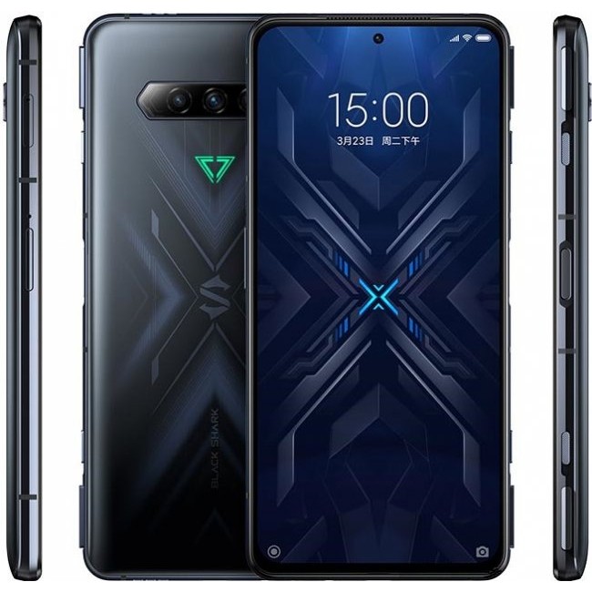 Смартфон Xiaomi Black Shark 4 Pro