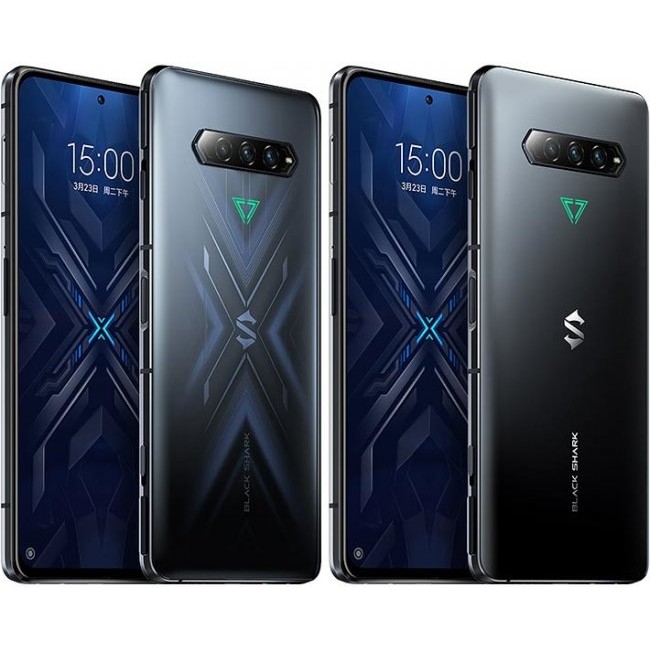 Смартфон Xiaomi Black Shark 4 Pro