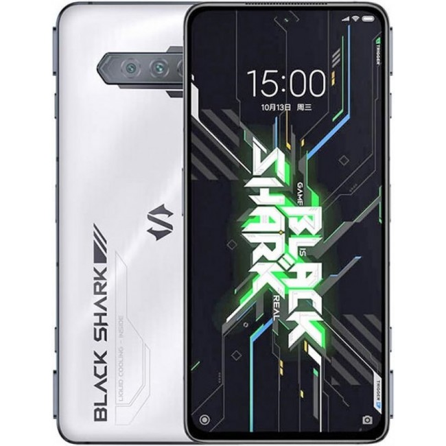 Смартфон Xiaomi Black Shark 4S Dual