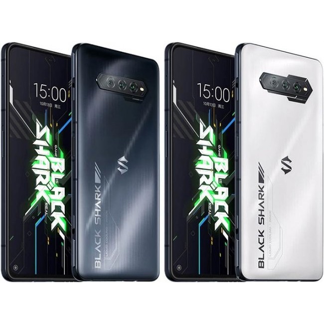 Смартфон Xiaomi Black Shark 4S Dual