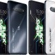 Смартфон Xiaomi Black Shark 4S Dual