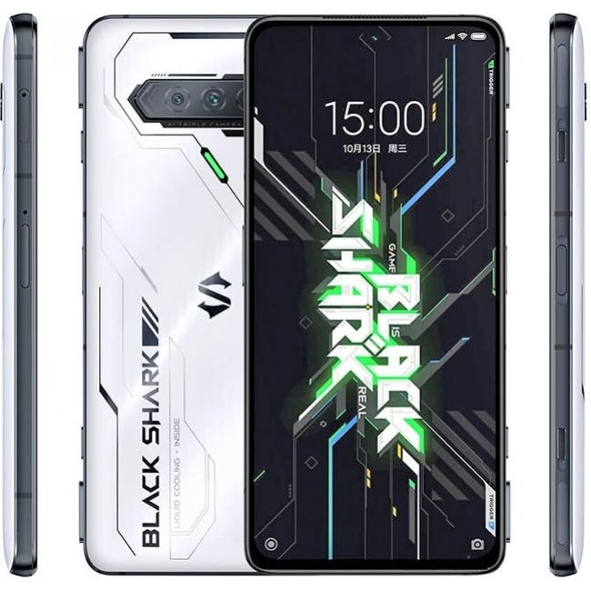 Смартфон Xiaomi Black Shark 4S Pro Dual
