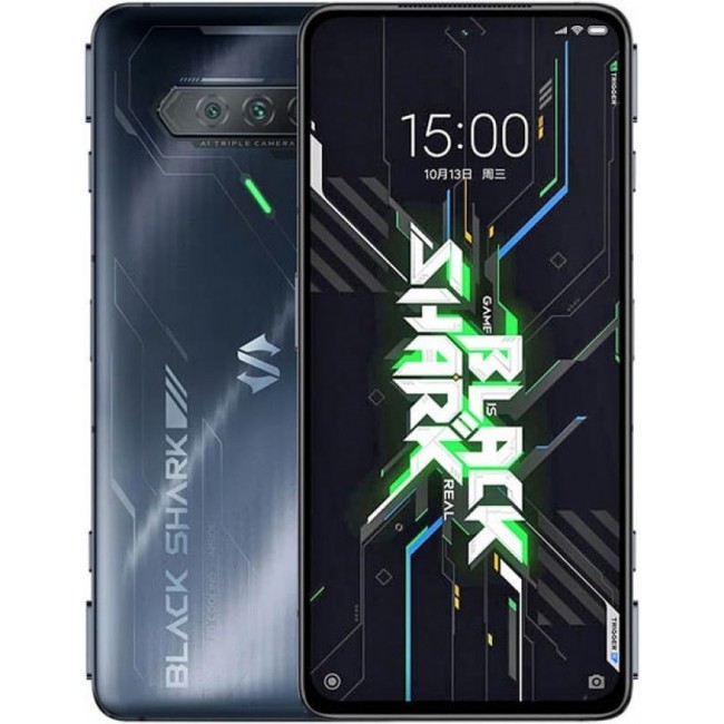 Смартфон Xiaomi Black Shark 4S Pro Dual