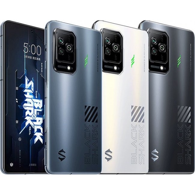 Смартфон Xiaomi Black Shark 5 5G