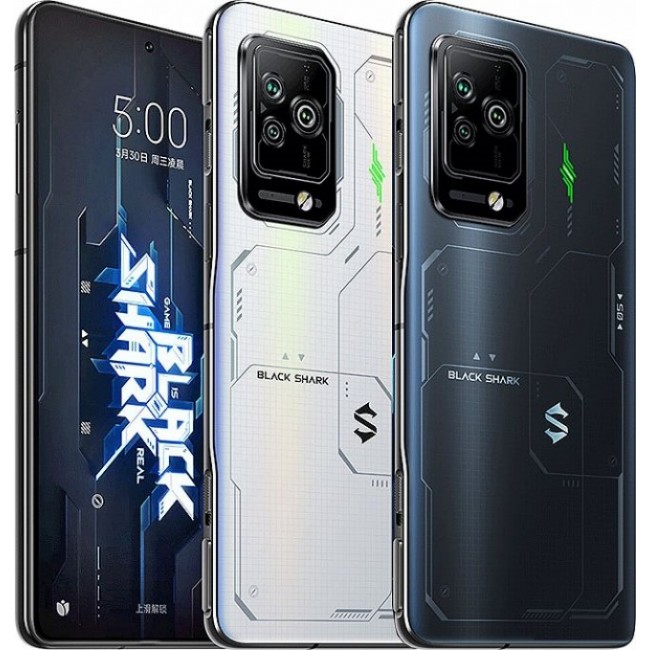 Смартфон Xiaomi Black Shark 5 Pro 5G