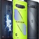 Смартфон Xiaomi Black Shark 5 RS 5G