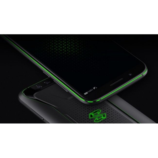 Смартфон Xiaomi BLACK SHARK Dual
