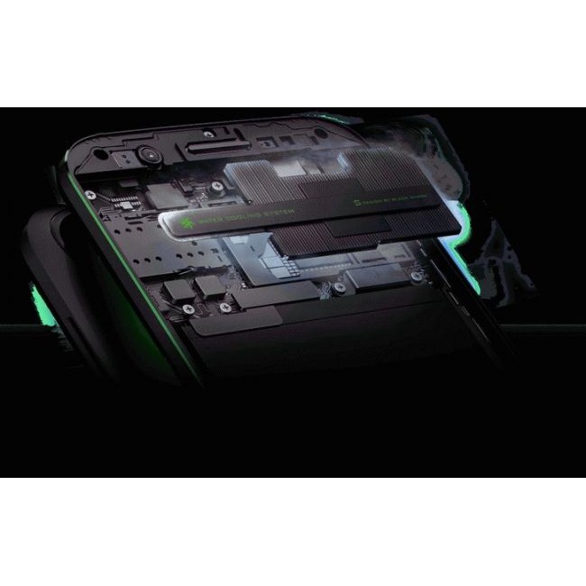 Смартфон Xiaomi BLACK SHARK Dual
