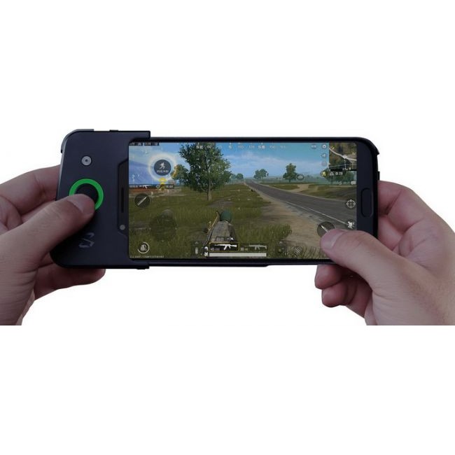 Смартфон Xiaomi BLACK SHARK Dual