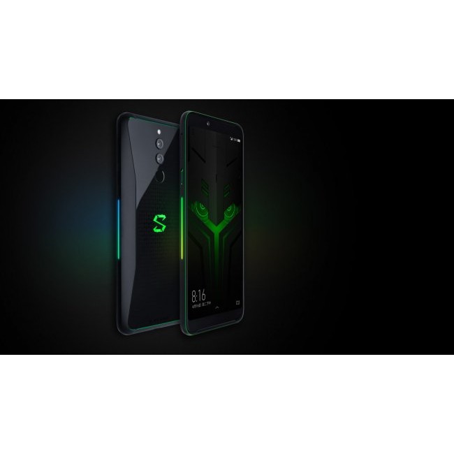 Смартфон Xiaomi Black Shark Helo Dual