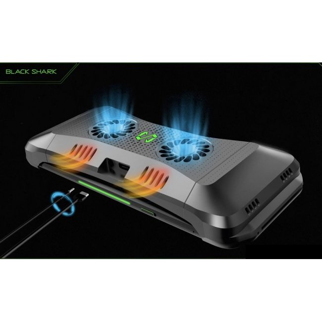 Смартфон Xiaomi Black Shark Helo Dual