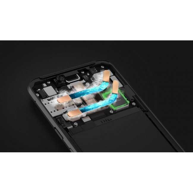 Смартфон Xiaomi Black Shark Helo Dual