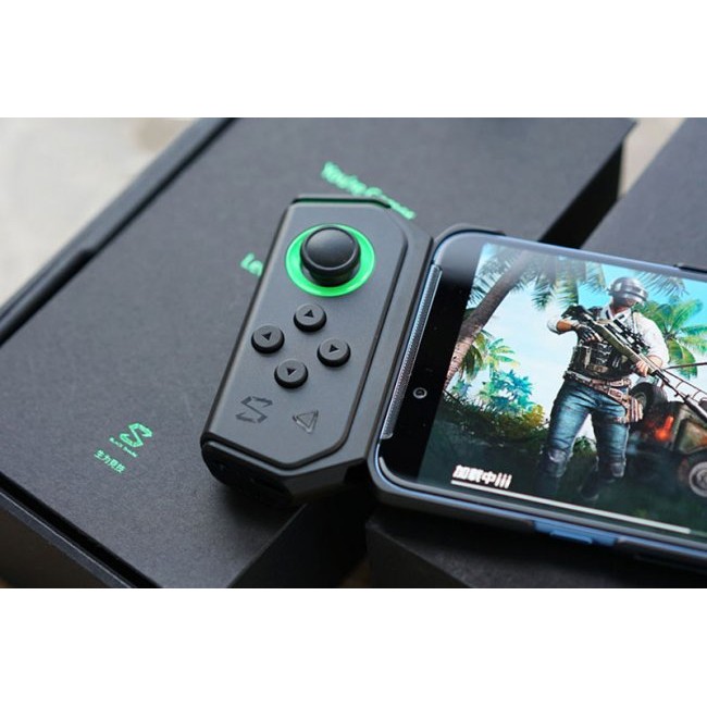 Смартфон Xiaomi Black Shark Helo Dual