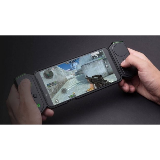 Смартфон Xiaomi Black Shark Helo Dual