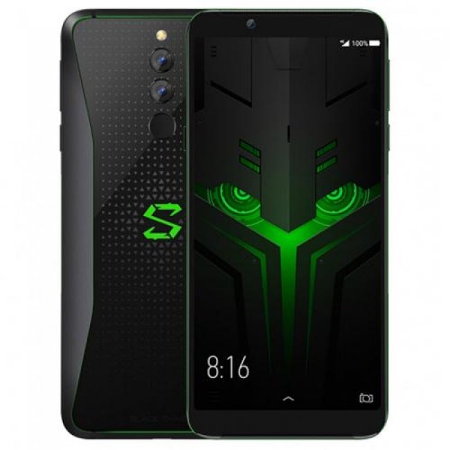Смартфон Xiaomi Black Shark Helo Dual