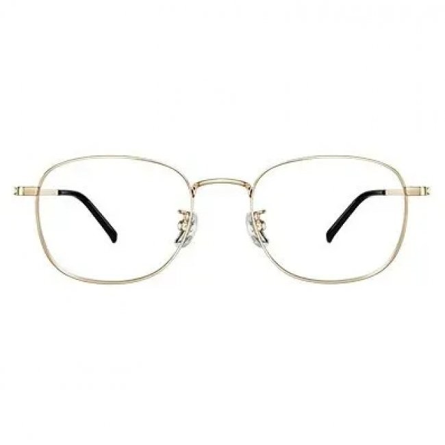 За дома и офиса Xiaomi Blue light Blocking Glasses - ЗЛАТЕН -- GOLD