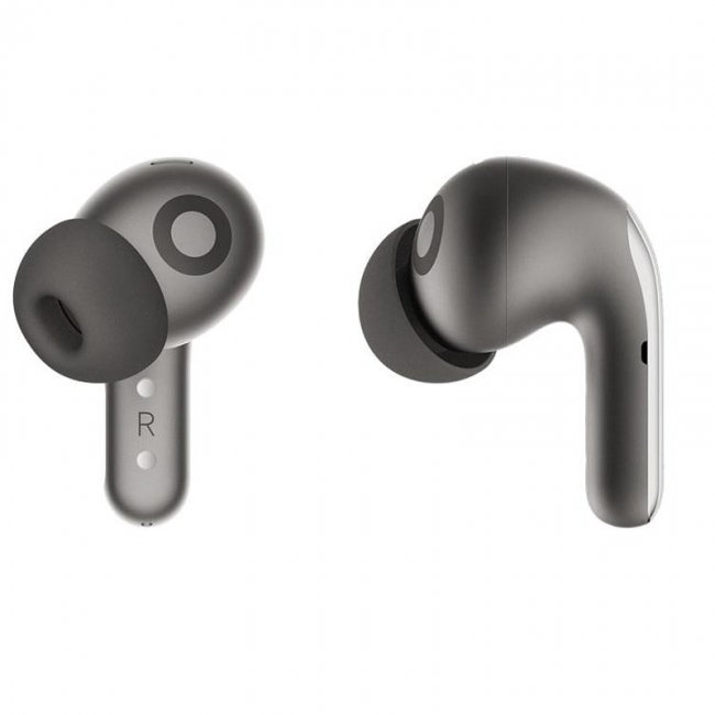 Слушалки Xiaomi Buds 5 Pro BT - СИВ