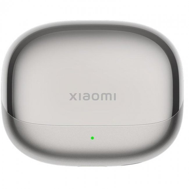 Слушалки Xiaomi Buds 5 Pro BT - СИВ