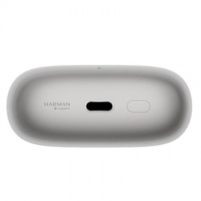 Слушалки Xiaomi Buds 5 Pro BT - СИВ