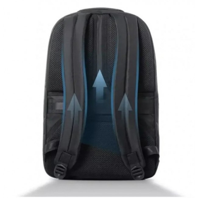 Раница и чанта за лаптоп Xiaomi Business Backpack - ЧЕРЕН