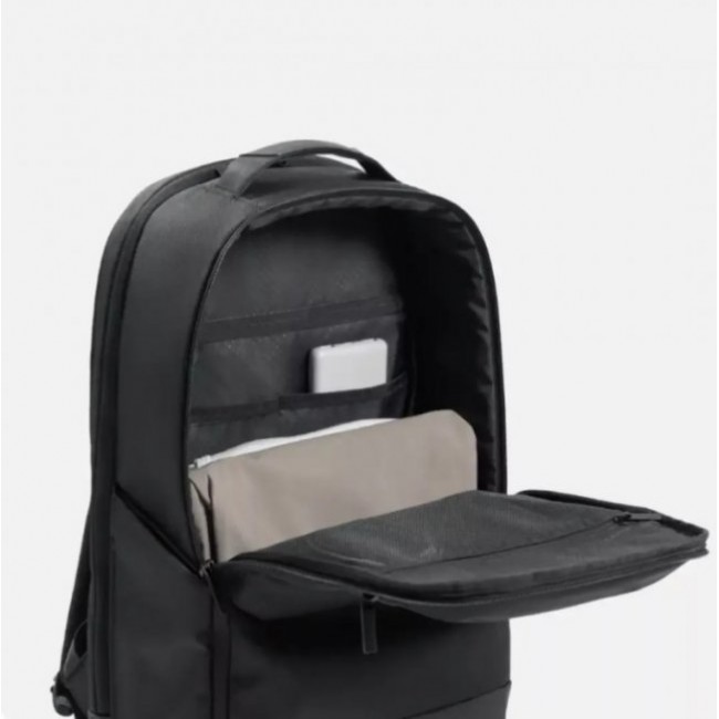 Раница и чанта за лаптоп Xiaomi Business Backpack - ЧЕРЕН