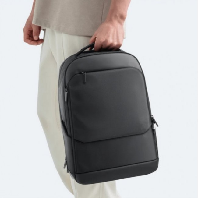 Раница и чанта за лаптоп Xiaomi Business Backpack - ЧЕРЕН