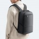 Раница и чанта за лаптоп Xiaomi Business Backpack - ЧЕРЕН