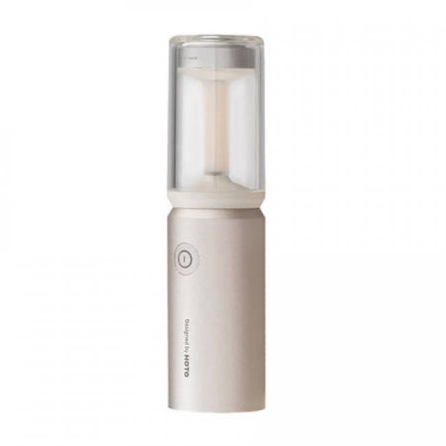 Фенер, челник Xiaomi Camping Flashlight HOTO QWLYD001, 180lm, USB-C - Фенерче