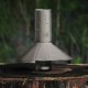 Фенер, челник Xiaomi Camping Flashlight HOTO QWLYD001, 180lm, USB-C - Фенерче