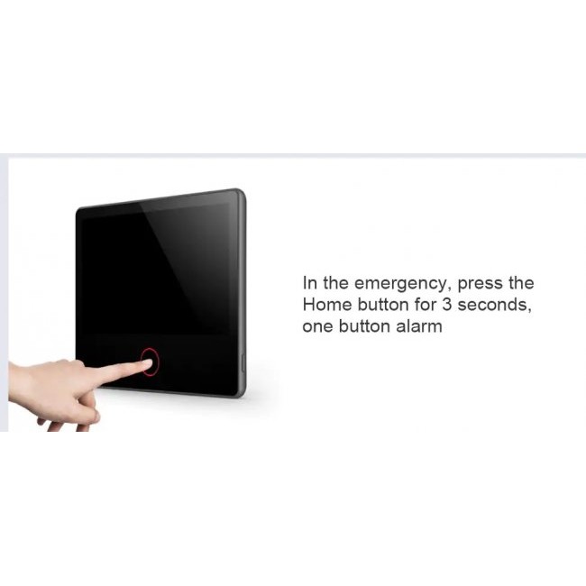 Видеонаблюдение Xiaomi CatY Luke Smart cats eye Youth version -видеодомофон