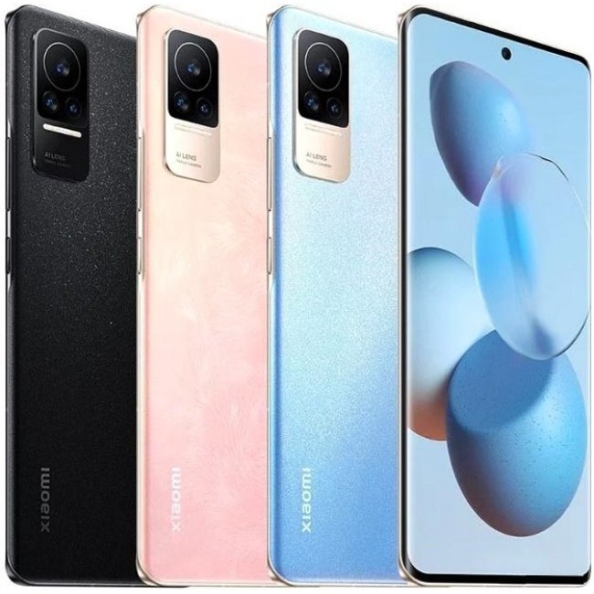 Смартфон Xiaomi Civi Dual