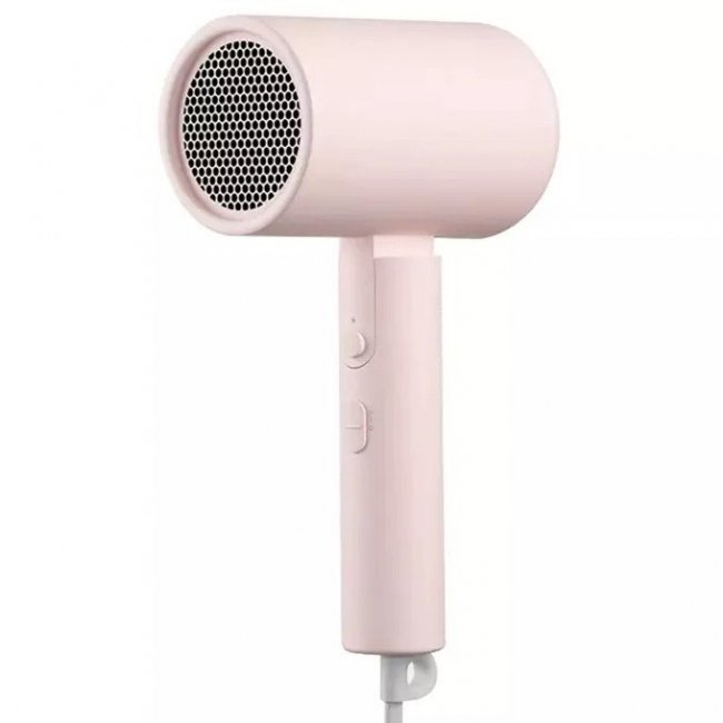 Сешоар Xiaomi Compact Hair Dryer H101 - РОЗОВ -- PINK