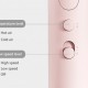 Сешоар Xiaomi Compact Hair Dryer H101 - РОЗОВ -- PINK