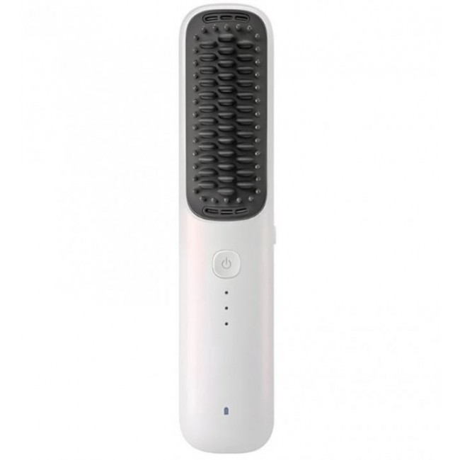 Електрическа четка за коса Xiaomi Cordless Hair Straightener Brush