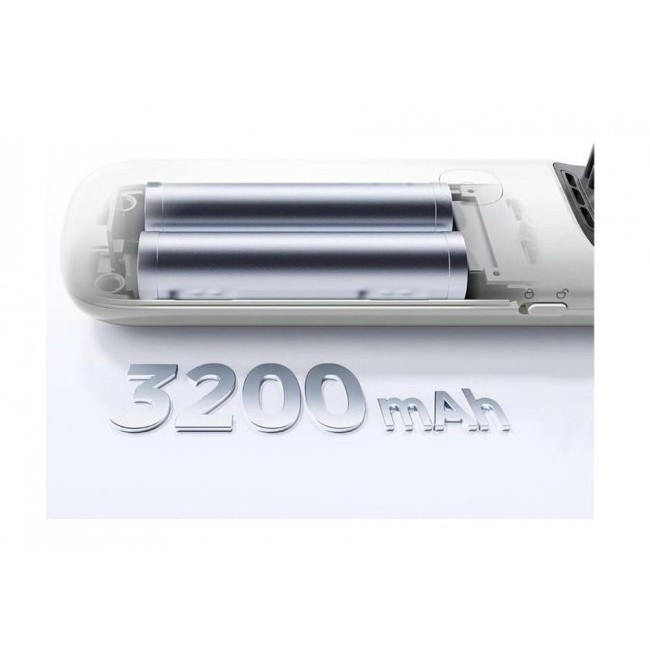 Електрическа четка за коса Xiaomi Cordless Hair Straightener Brush