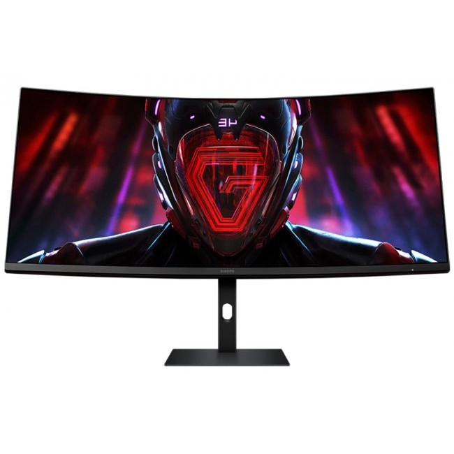 Монитор Xiaomi Curved Gaming Monitor G34WQi ELA5454EU 34"