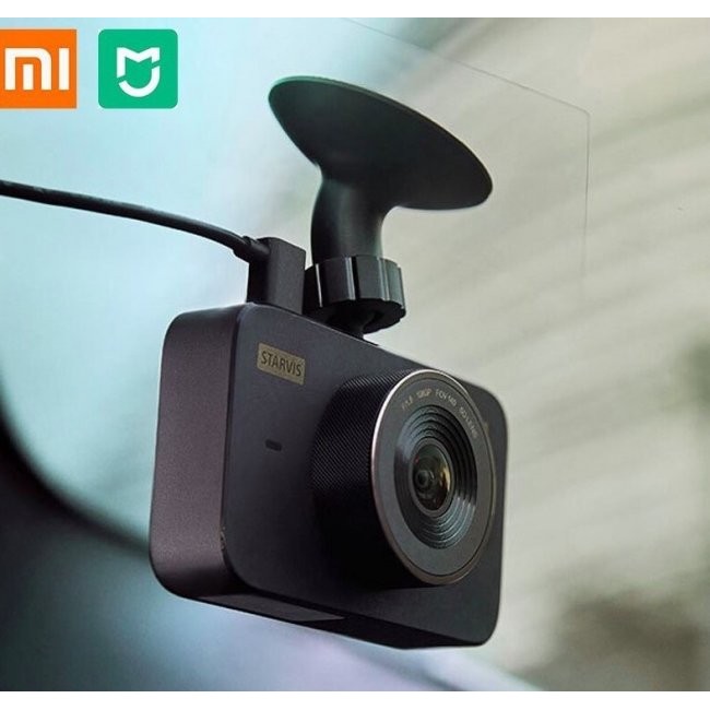Видеорегистратор Xiaomi Dash Cam 1S