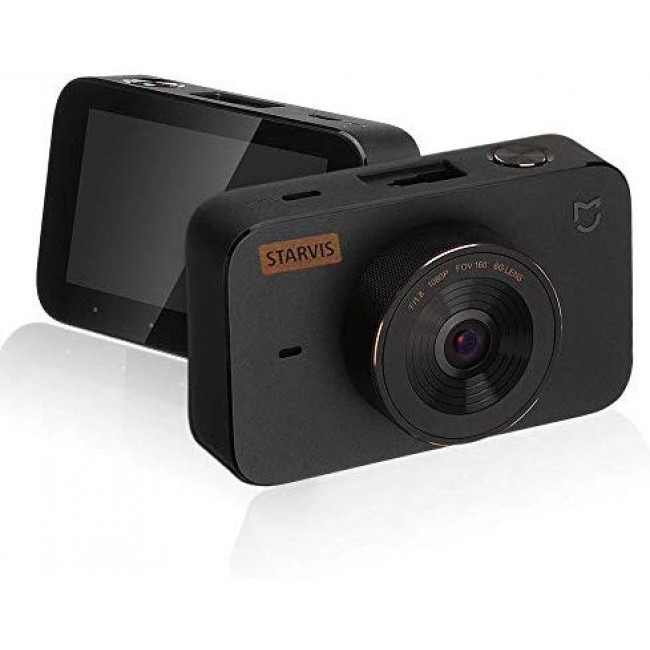 Видеорегистратор Xiaomi Dash Cam 1S
