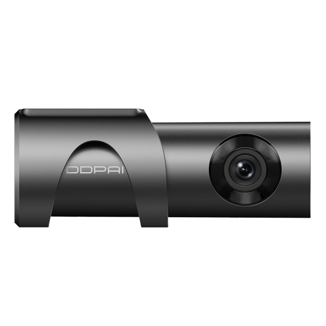 Видеорегистратор Xiaomi Dash camera DDPAI Mini 3 UHD