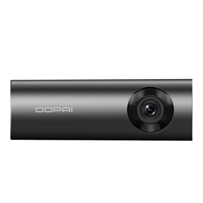 Видеорегистратор Xiaomi Dash camera DDPAI Mini 3 UHD