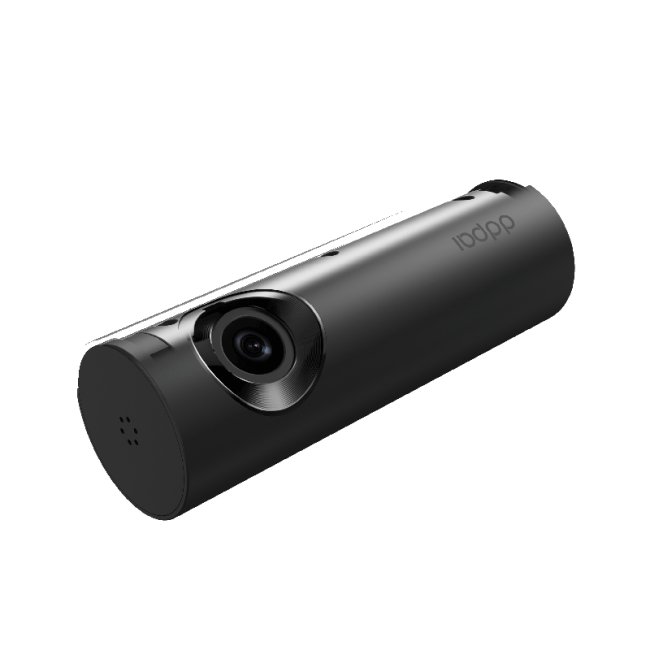 Видеорегистратор Xiaomi Dash camera DDPAI Mini 3 UHD