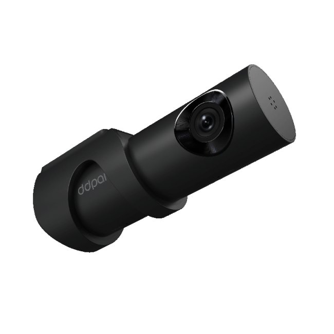 Видеорегистратор Xiaomi Dash camera DDPAI Mini 3 UHD