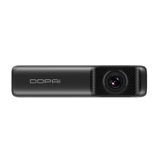 Видеорегистратор Xiaomi Dash camera DDPAI Mini 5 GPS 64GB UHD 4K