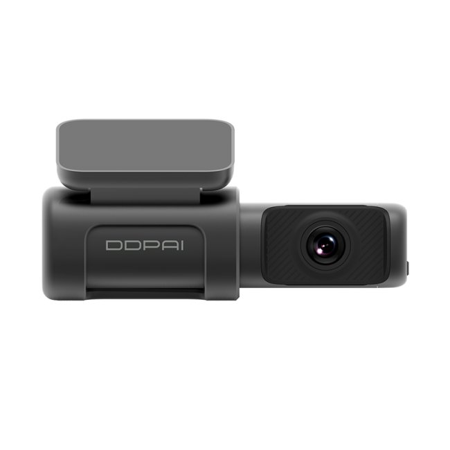 Видеорегистратор Xiaomi Dash camera DDPAI Mini 5 GPS 64GB UHD 4K