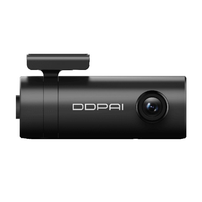 Видеорегистратор Xiaomi Dash camera DDPAI Mini Full HD 1080p/30fps