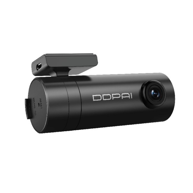 Видеорегистратор Xiaomi Dash camera DDPAI Mini Full HD 1080p/30fps