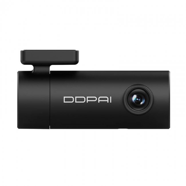 Видеорегистратор Xiaomi Dash camera DDPAI Mini Pro