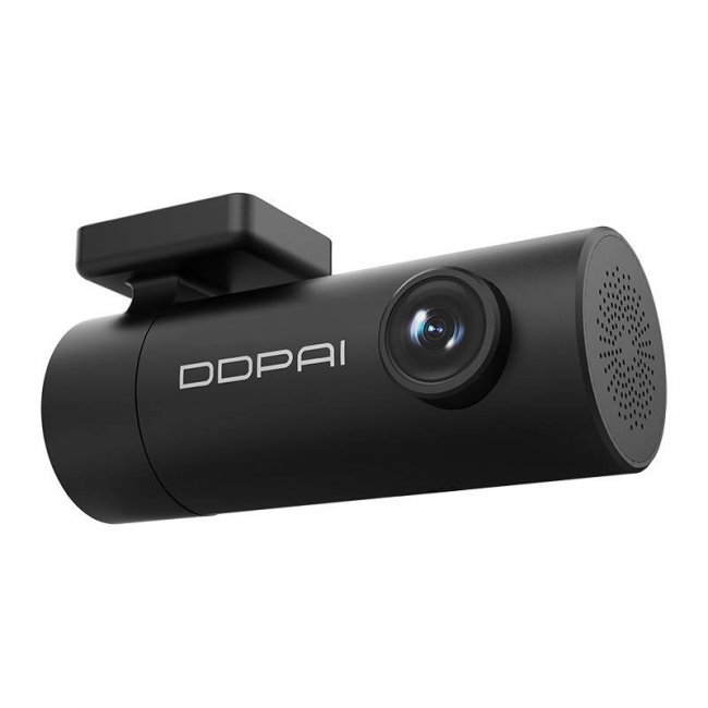 Видеорегистратор Xiaomi Dash camera DDPAI Mini Pro