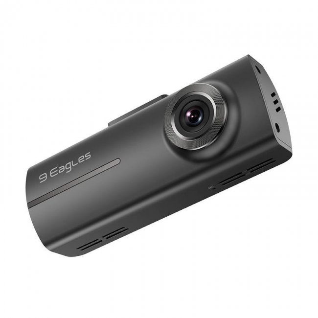 Видеорегистратор Xiaomi Dash camera DDPAI Mola A2 Full HD 1080p
