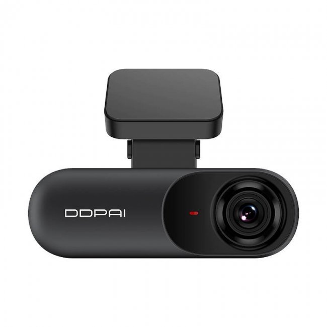 Видеорегистратор Xiaomi Dash camera DDPAI Mola N3 GPS 2K